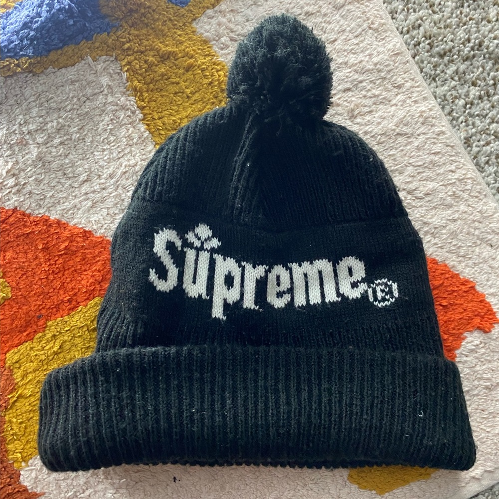 Supreme toque